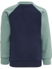 Hummel Hummel Sweatshirt Raglanärmel Hmlsportive Mädchen in BLACK IRIS