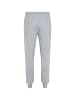 VINSON Hosen Rio in Grey Melange