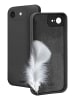 Apple SBS TEINSTIPSE25K, Cover, Apple, iPhone 16E, 15,4 cm (6.06"), Schwarz
