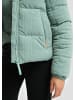 QS Outdoor-Jacke  in  6215_pastelltürkis