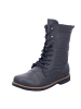 Andrea Conti Stiefeletten/Boot in grün