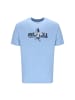 Russell Athletic Jersey in Blau