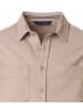 CASAMODA Hemdjacke in Beige