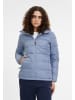 Fila Steppjacke in Blau