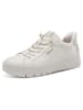 Tamaris WIDE FIT Sneaker in OFFWHITE