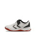 Hummel Schnürsenkel Sneaker Hml Innenbereich Kinder in BRIGHT WHITE