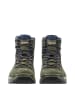 LOWA Outdoorschuhe RENEGADE EVO GTX MID in oliv/navy