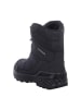 LOWA Winterboots in Schwarz