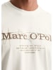 Marc O'Polo T-Shirt regular in Silky White