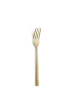 Amefa 42-tlg. Besteckset MANILLE in champagner vintage