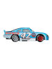 Disney Cars Cal Weathers JDG64 | Disney Cars Race & Rescue | Die-Cast 1:55