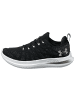 Under Armour Laufschuh UA Velociti 3 in schwarz