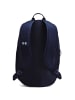 Under Armour Daypack Hustle Lite in midnight navy