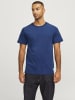 Jack & Jones T-shirt in Estate Blue 9