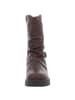 Blowfish Stiefelette in braun