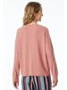 Schiesser Rundkragen Langarmshirt für Damen in uni