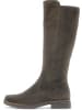 Gabor Stiefel in braun
