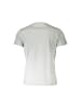 Diesel Grau Baumwolle Herren T-Shirt