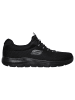 Skechers Sneakers Low SUMMITS in schwarz