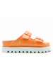 thies Sandalen für Damen in orange