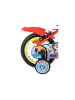 Volare Kinderfahrrad Paw Patrol 12 Zoll, ohne Rücktrittbremse in rot