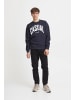 CASUAL FRIDAY Sweatshirt CFSage in Blau