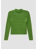 s.Oliver Strickpullover in 7450_bambusgrün