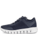 Pius Gabor Schnürschuhe  in Blau
