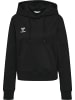 Hummel Verstellbare Taille Kapuzenpullover Hmlgo Damen in BLACK