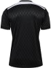 Hummel T-Shirt Hmlmatch Erwachsene in BLACK