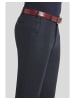 Meyer Stoffhose Bonn in marine