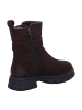 Bagatt Stiefeletten/Boot in braun