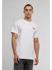 Mister Tee Mister Tee T-Shirts in white