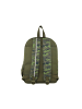 Jurassic World Jugend Rucksack Schulrucksack mit Flaschenfach