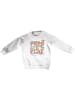 Paw Patrol Kinder Sweatshirt "Paw Patrol Pups At Play Kids Sweatshirt" in Weiß