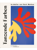 Klinkhardt & Biermann Buch - Tanzende Farben - Im Atelier von Henri Matisse