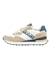 Napapijri Sneaker Weiß/Beige
