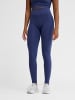 Hummel Hummel Leggings Hmlmt Define Damen in BLUE INDIGO