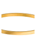 PURELEI Armreif Lightness L in Gold