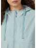 QS Outdoor-Jacke in 6147_pastelltürkis