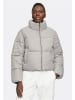 PEGADOR PEGADOR PEGADOR Georgia Puffer Jackets in grey