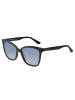Karl Lagerfeld sunglasses Sonnenbrille in Black