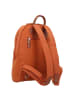 Jump Uppsala Rucksack 33 cm in terracotta