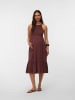 mama licious Kleid in Fudgesickle 1
