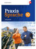 Westermann Schulbuch Buch - Praxis Sprache - Differenzierende Ausgabe 2020 für Sachsen