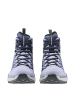 LOWA Outdoorschuhe MADDOX PRO GTX in flieder/pflaume
