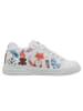 Dogo Ace Sneakers Kids - Bitter Sweet Winter 35 in Weiß
