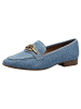 Tamaris Slipper in LIGHT BLUE