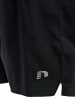 Newline Newline Kurze Hose Men Core Laufen Herren in BLACK