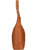 Burkely Beuteltasche Soft Skylar 1000333 in Cognac